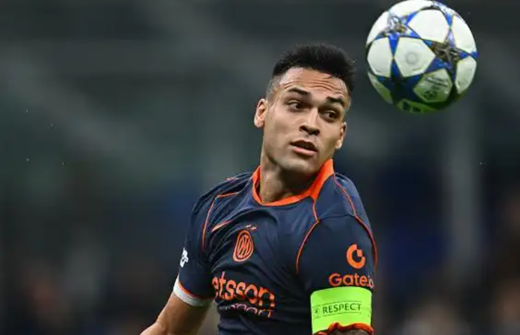 今晨欧冠,阿根廷双锋闪耀:只踢半场均进球,还有更精彩的镜头!