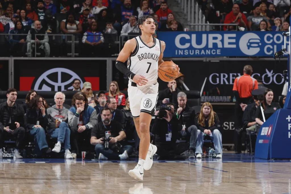 拒绝所有合同！NBA天才7号秀！24岁沦落