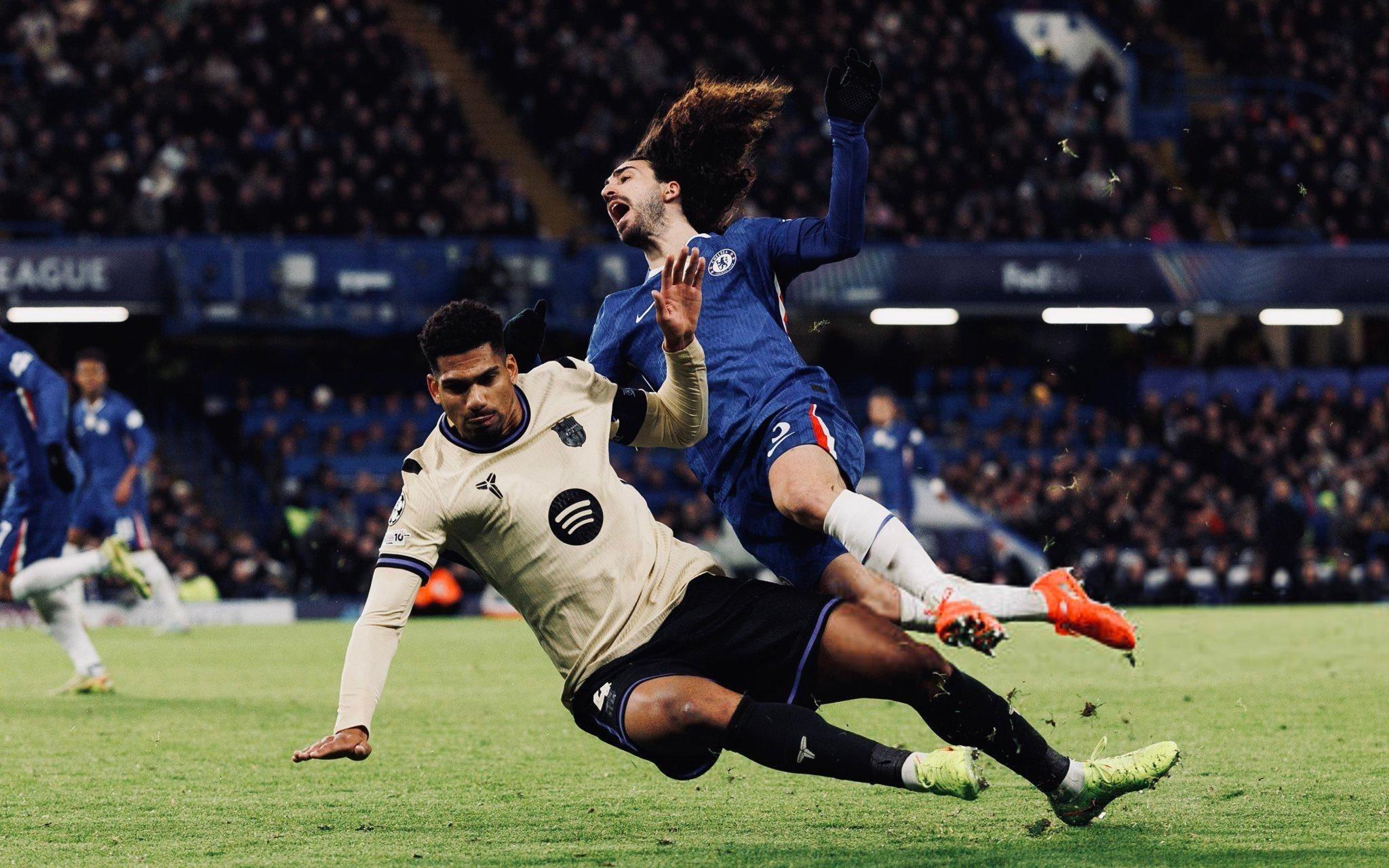 30！20！欧冠乱了，巴萨溃不成军，曼城主场翻车，尤文艰难绝杀