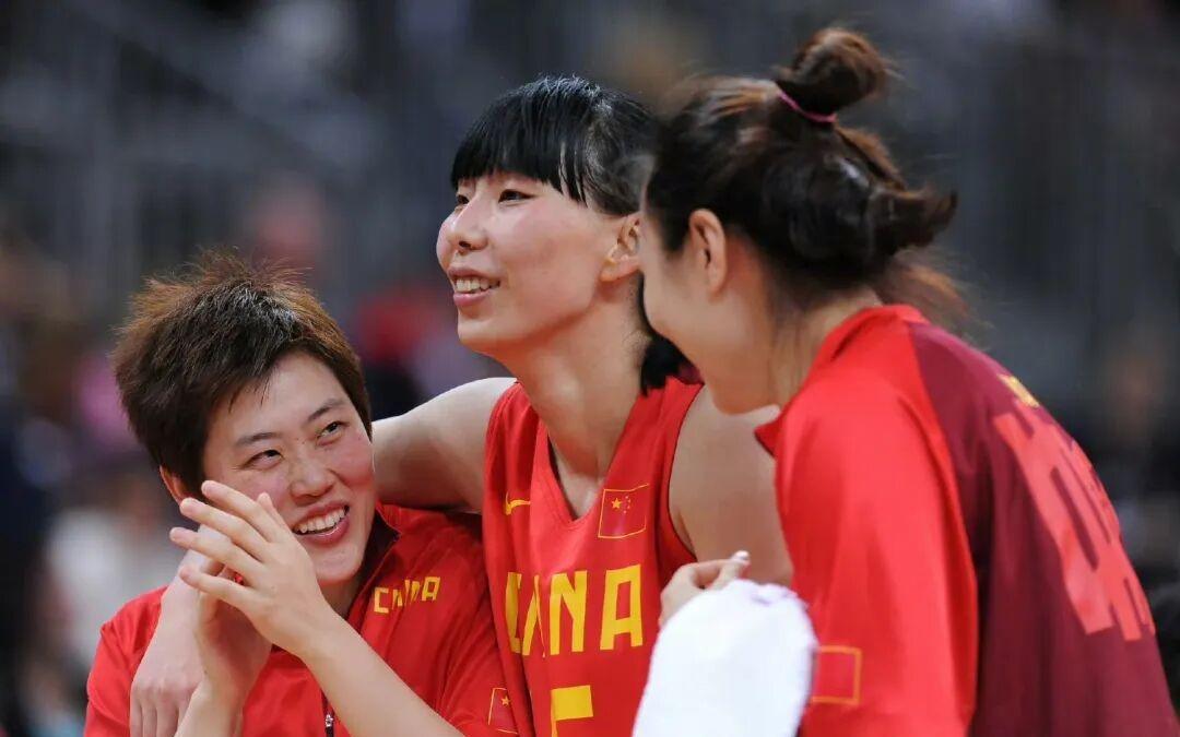 中国篮协公示国青主教练拟聘人选