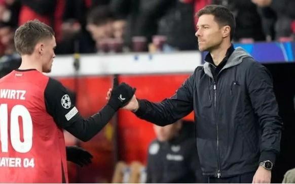 阿斯：2020年皇马接近敲定维尔茨转会，但疫情导致未能成功