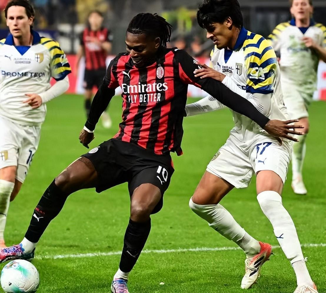 意甲第11轮结束了所有比赛，最新积分