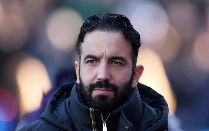 对阵狼队27次射门,曼联在阿莫林执教下英超单场最多射门次数