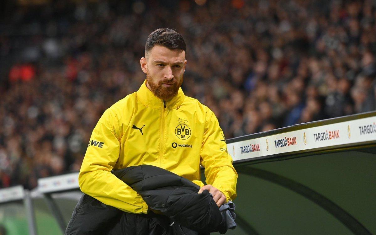 德天空:厄兹詹最早或在冬窗离开多特,科隆等多队对其有意