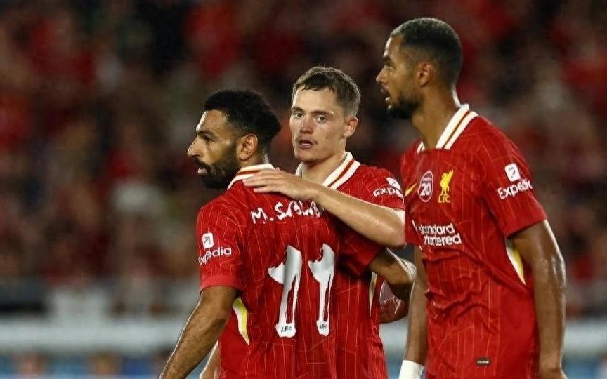 赫内斯炮轰斯洛特:未遵守诺言,维尔茨在利物浦根本拿不到球权