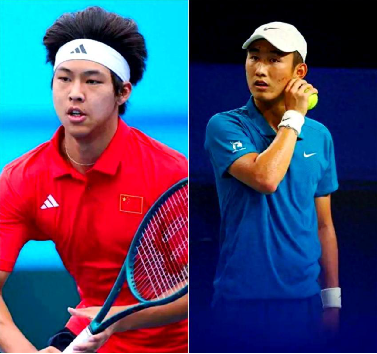 商竣程送早餐逆转让周意全运会表现引热议,网友辩解:可能伤了