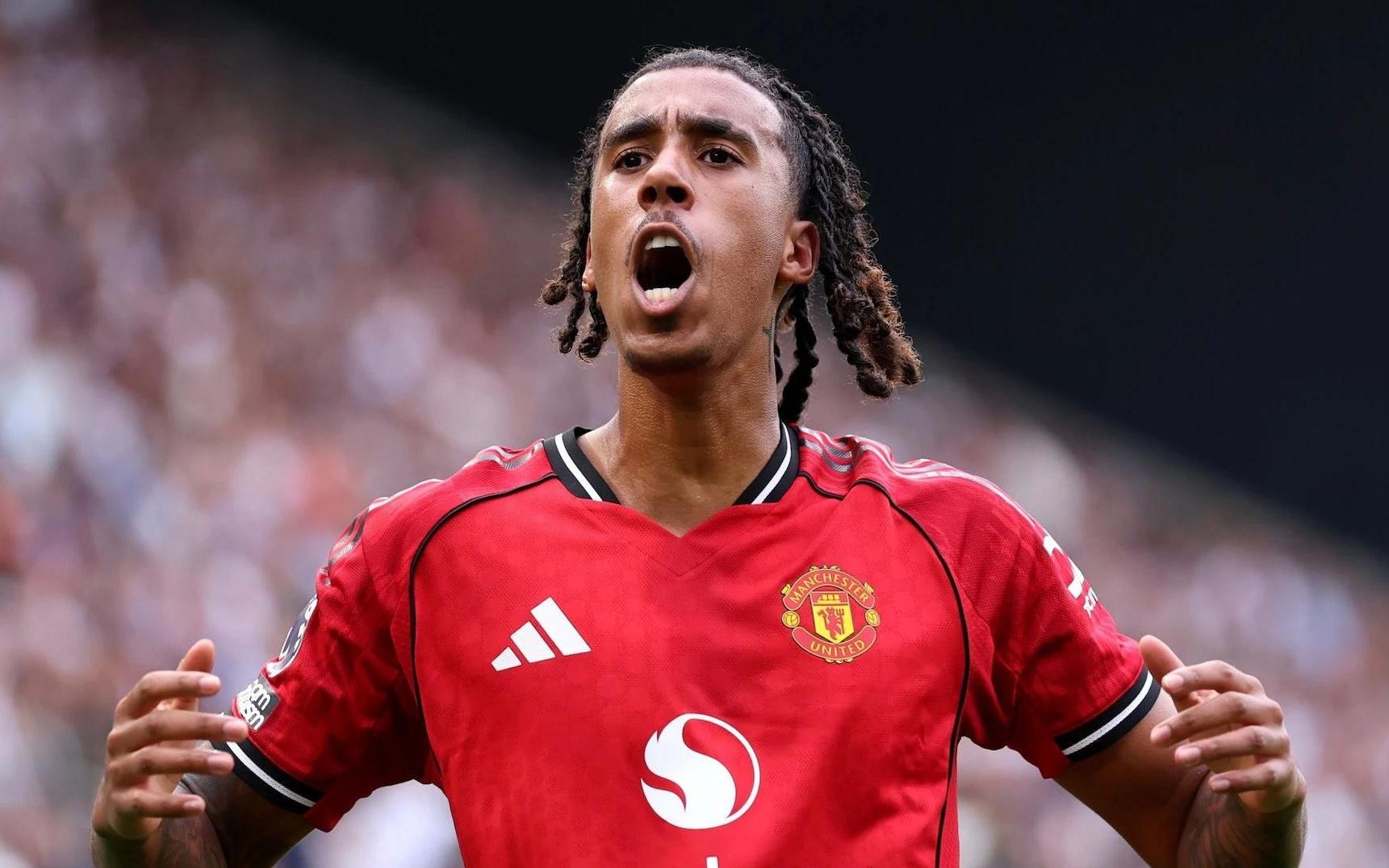 约罗：不后悔拒绝皇马曼联只会选择给球队带来正能量的球员