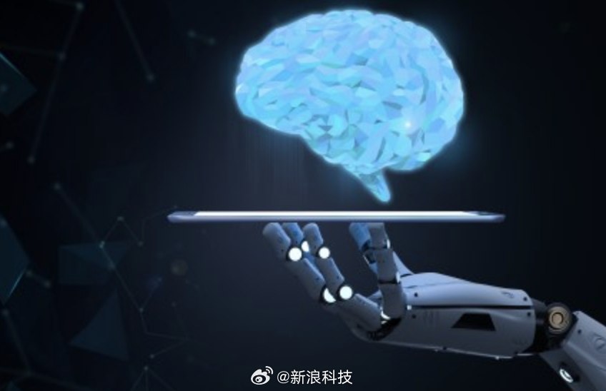原来憋了个大的！用户或可通过脑信号控制iPhone