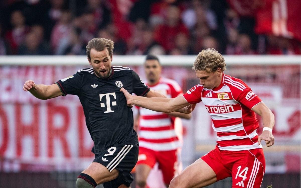 拜仁无缘追平德甲开局最长连胜纪录，各项赛事16连胜遭终结