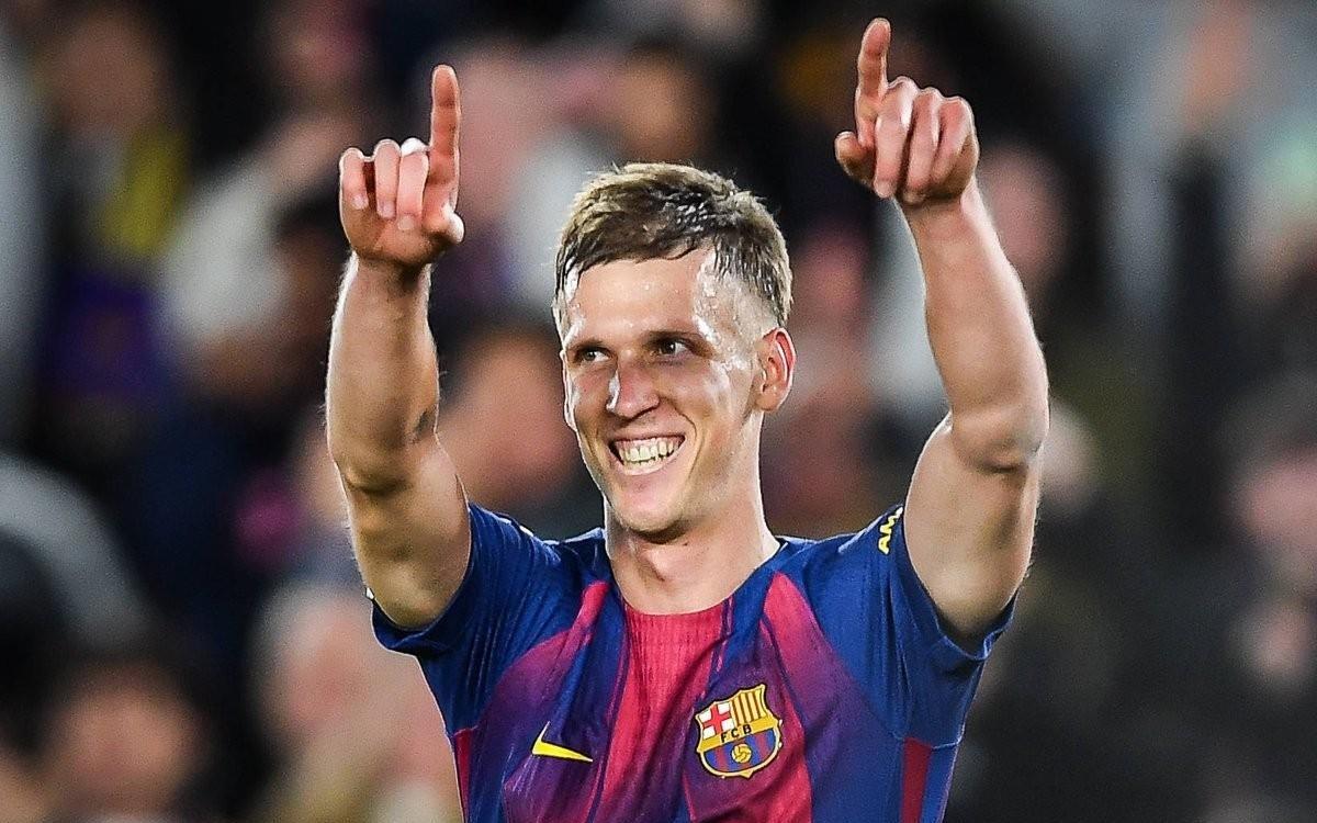 15分，巴萨是本赛季五大联赛落后情况下拿分最多的球队