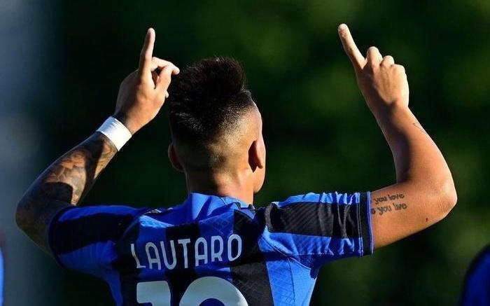 意甲前瞻亚特兰大22国际米兰：谁是真