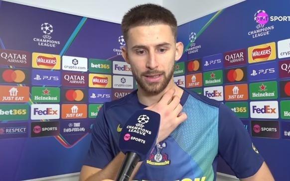 维卡里奥:赢球总让人感觉很好,我们在某些处理上还需更冷静