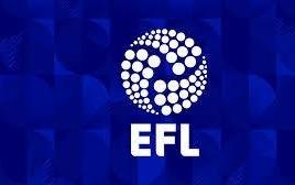 EFL官方：确认谢周三申请破产被托管，