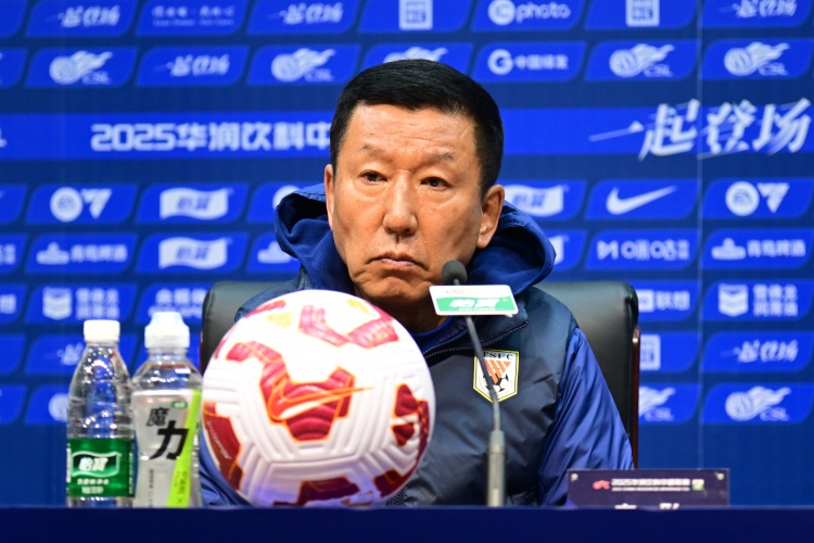 崔康熙：克雷桑缺席有一定影响，中超客场中云南和梅州很有代表性