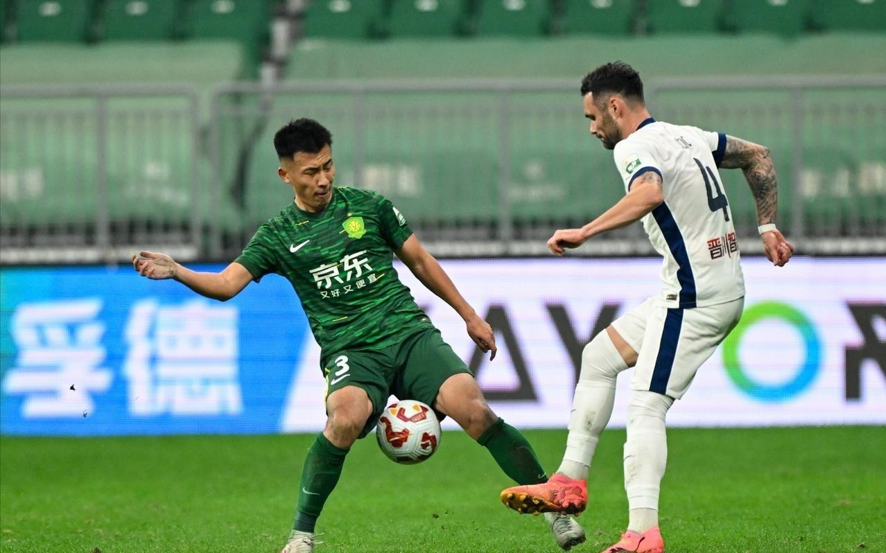 溃不成军!中超+杯赛冠军,海港+国安亚冠全部垫底,32战仅5胜