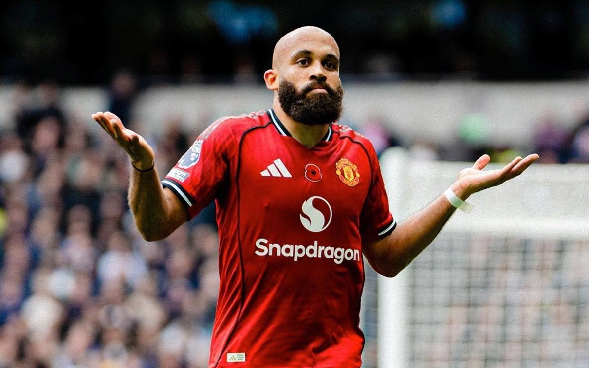 怪对手太弱曼联对阵积分榜上半区球队拿到15分英超第一