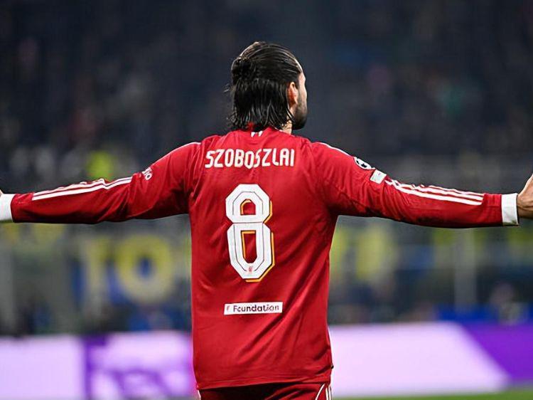 10!弃用法老,维尔茨闪耀,利物浦绝杀国米,剑指欧冠16强