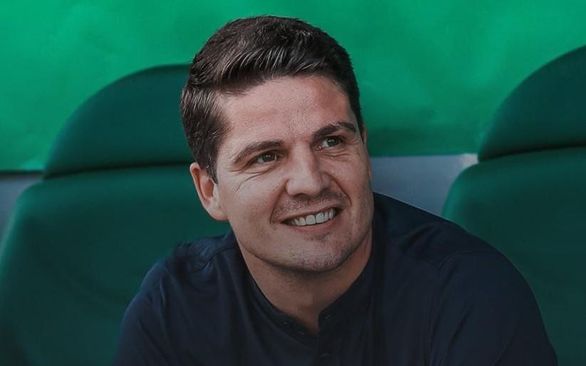 狼堡官方:前拜仁首席球探施维格勒出任俱乐部体育总监