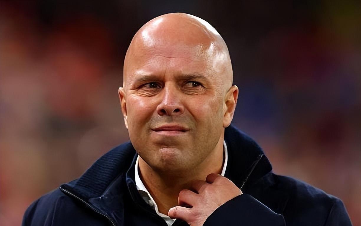 没几场机会了！斯洛特再丢“保命局”