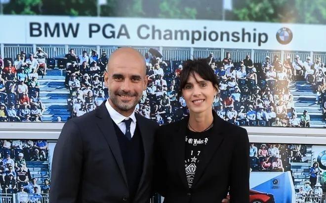 太陽報：瓜帥準備在巴塞羅那買一套價