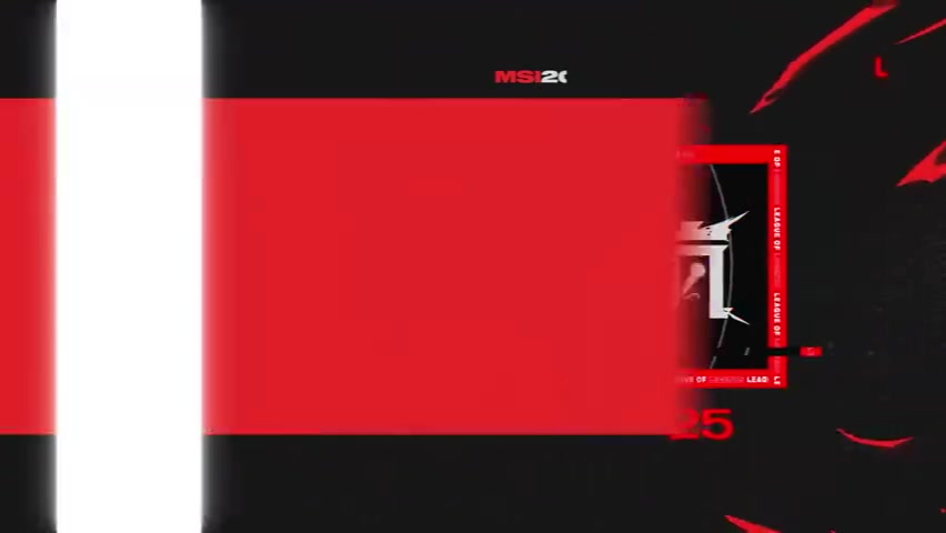 BLGvsGAM赛场语音Bin：平推啊这第三把ON：哇这BP真有点帅