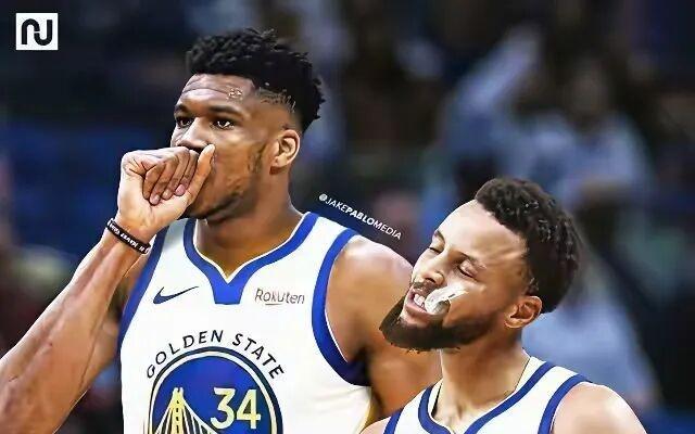 NB!开拓者,字母哥!最新交易方案曝光...