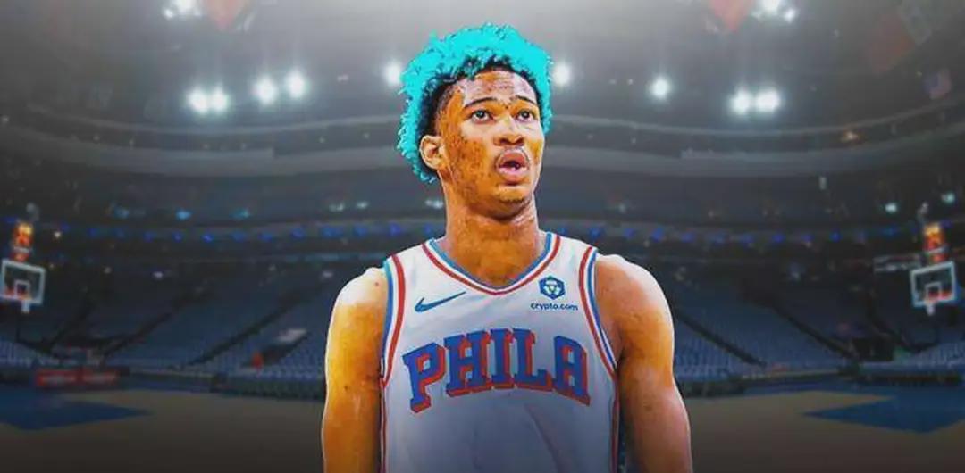 可惜了！曝签约海外联赛！24岁NBA首轮秀大中锋