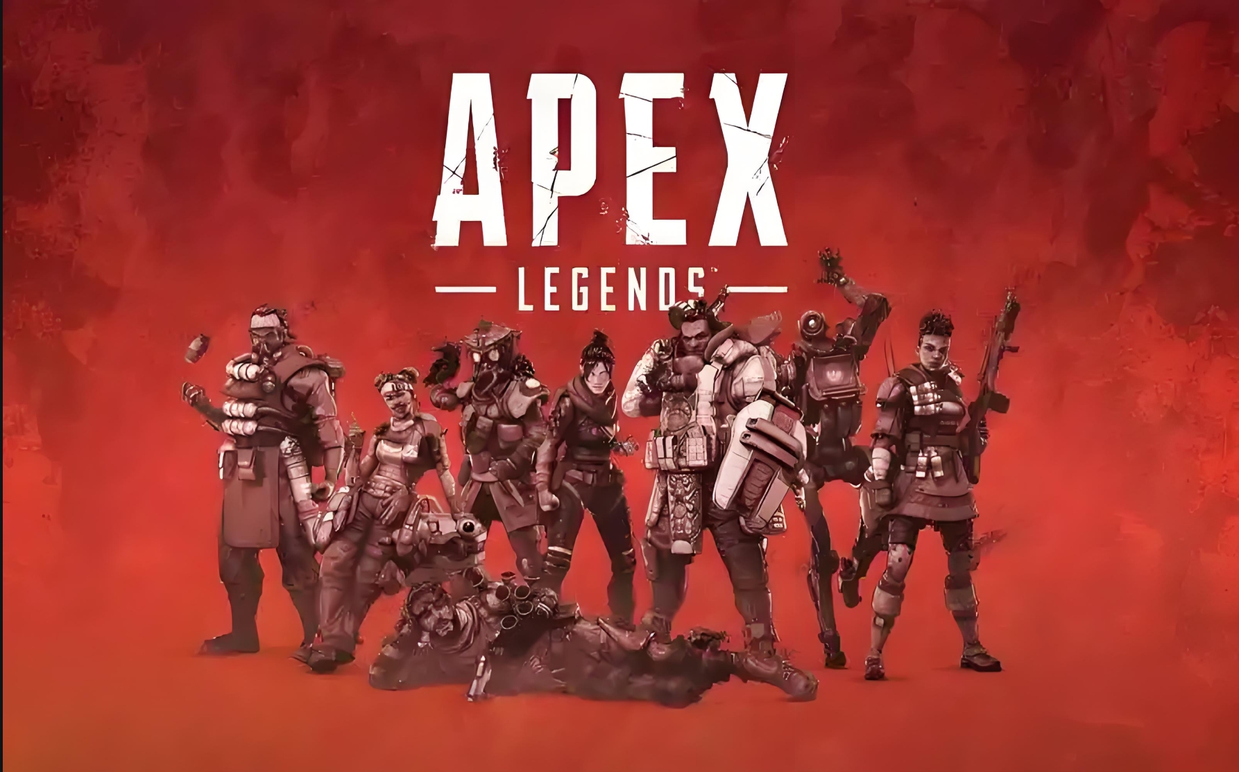别闹出人命吧APEX赛事进入电竞世界杯而游戏中包含的政治正确在沙特违法