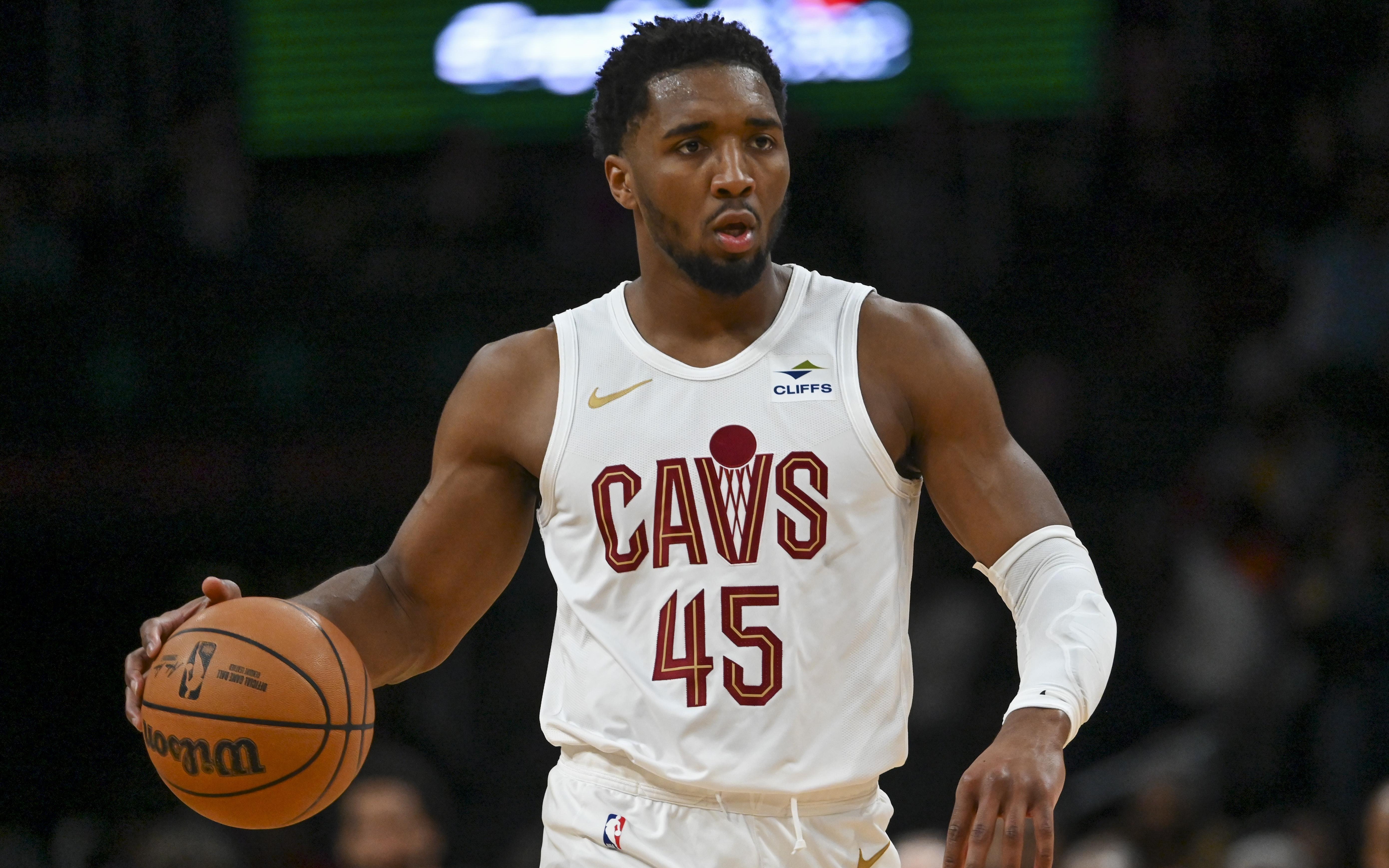 东部头部之争！ESPN预测骑士有55.8%的概率击败尼克斯