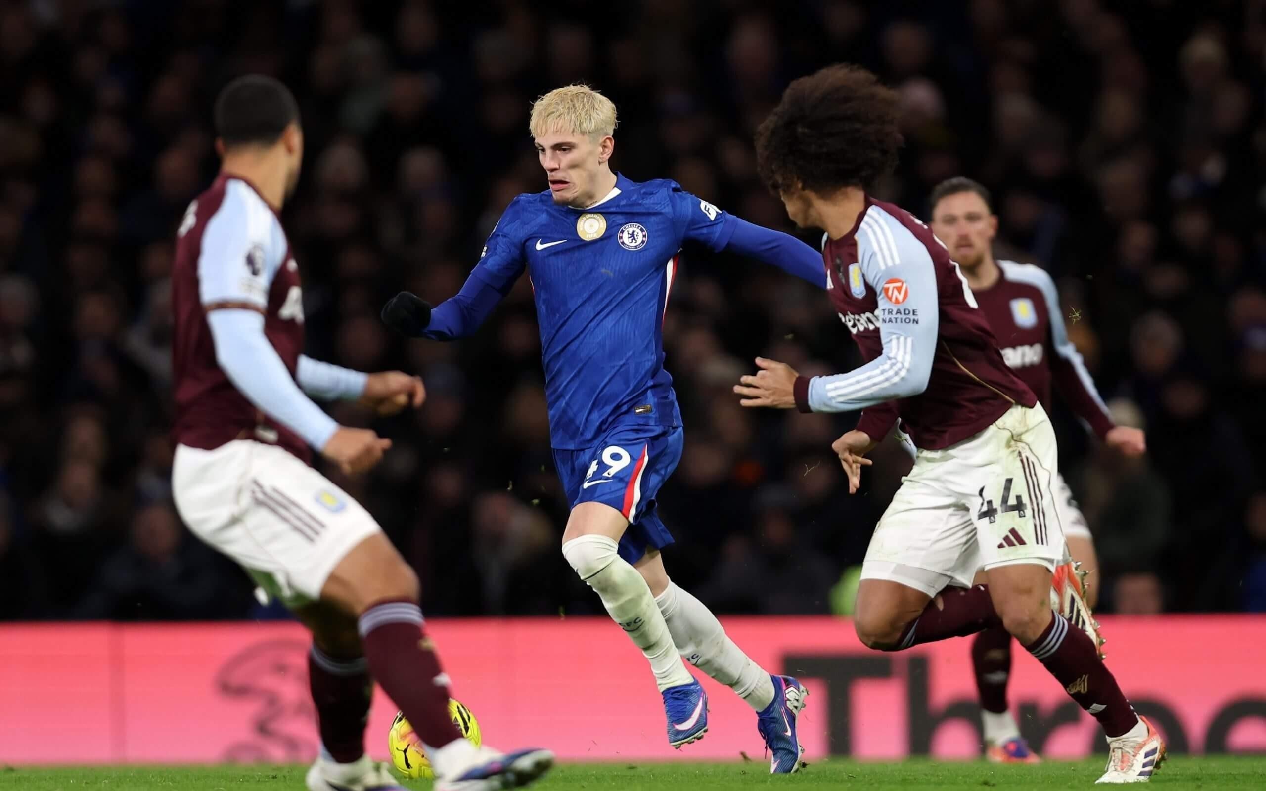 运筹帷幄，TA：埃梅里一次充满灵感的换