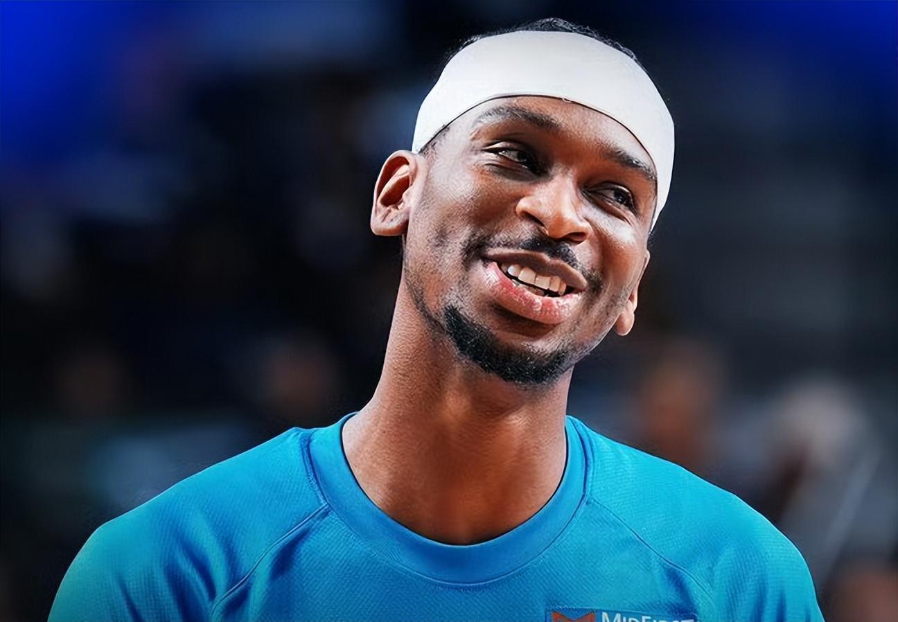 55+35+31！联盟第1！这就是雷霆给他4年2.85亿美金超级顶薪的原因