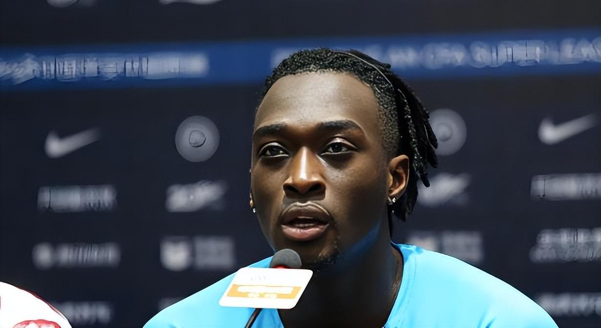 喜讯!国足可能在2027年喜添一位新归化,曾是爱沙尼亚金靴级射手