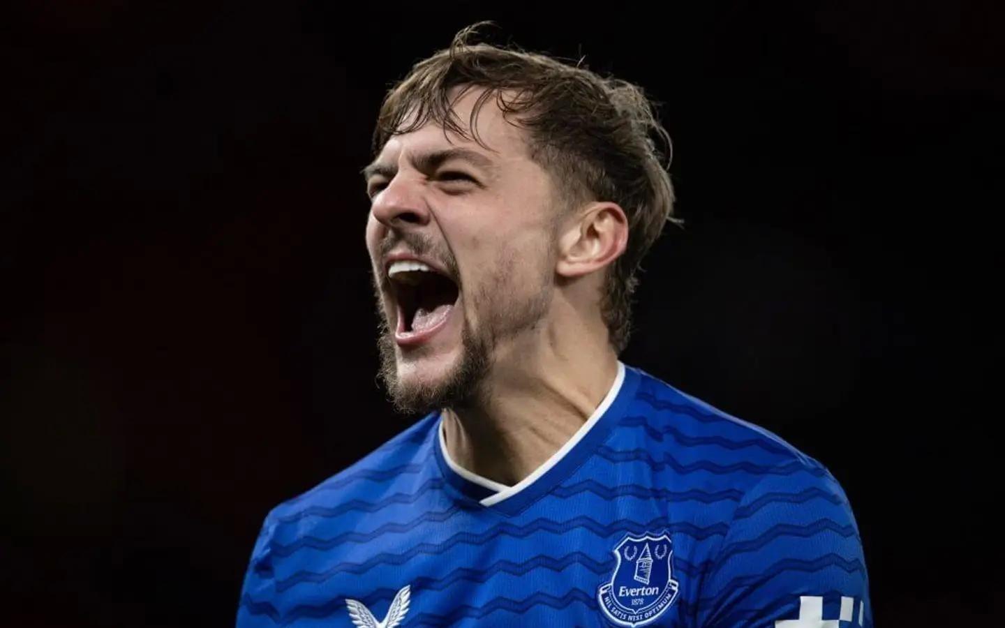 霍尔:不后悔曾加盟切尔西,我对在那里的一年感到满意