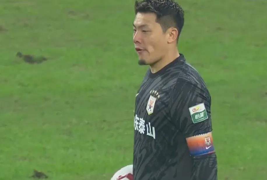 42、31！山东3队成中超主角，李霄鹏逆