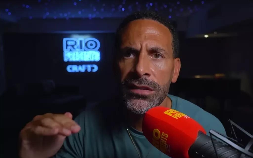 费迪南德:利物浦状态差不能只怪范戴克和萨拉赫,要看所有人