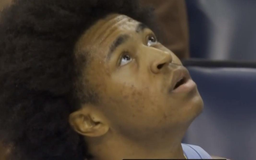 44+12+6！东契奇喷血又又又炸了！5连胜！NBA第一黑马诞生