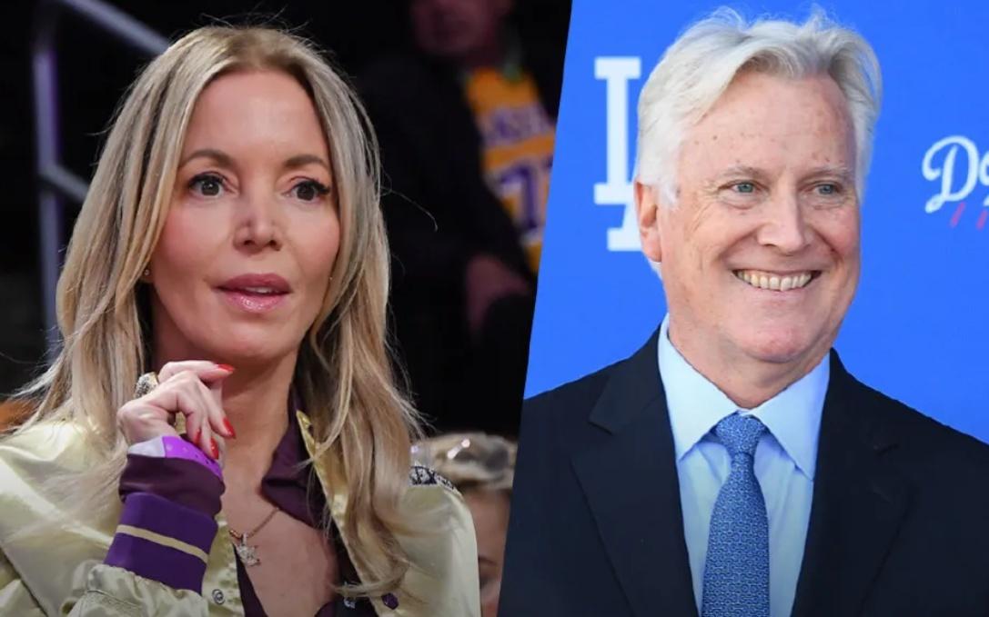 交易确定完成!合计100亿美元,湖人终于确定了