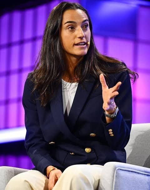 加西亚拒绝27万博彩公司赞助,坦言赌博让这项运动带来仇恨和虐待