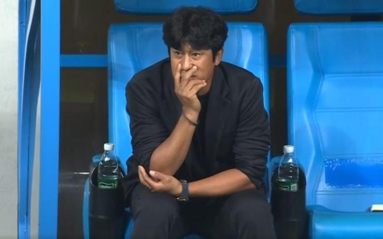 李璇：徐正源在中甲薪资税前70万美元