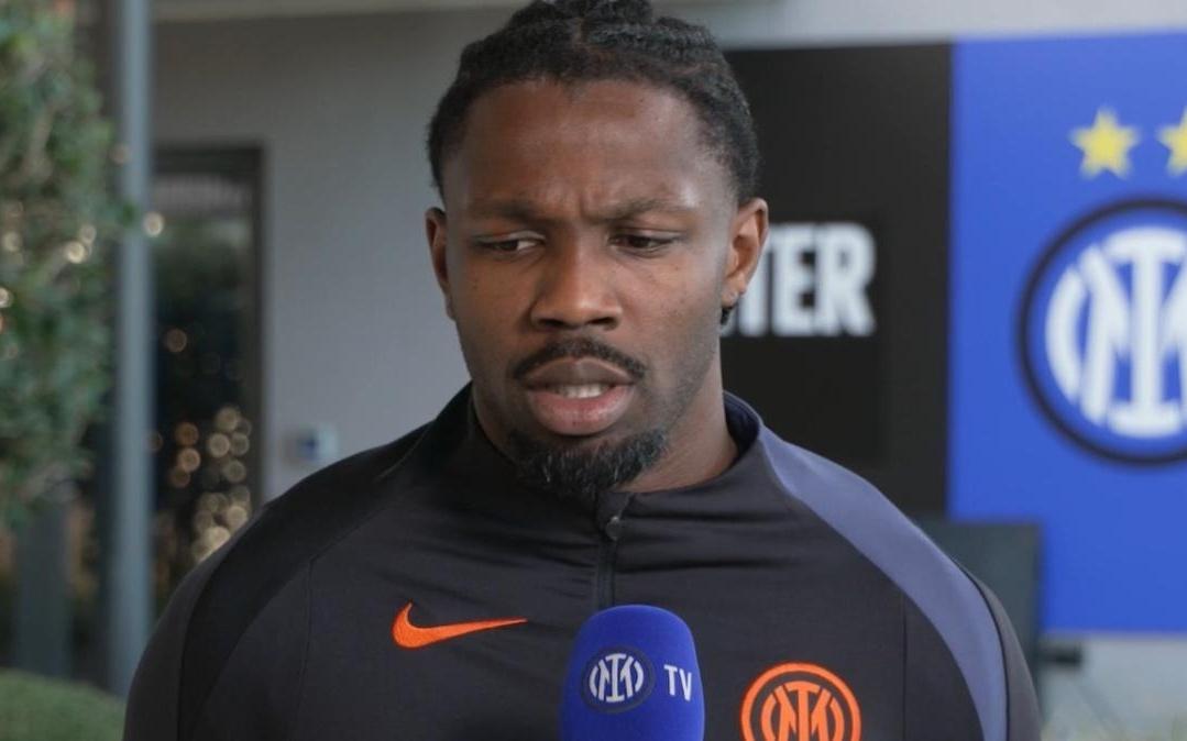 图拉姆:我和科纳特几乎每天都联系,和他的较量会很精彩