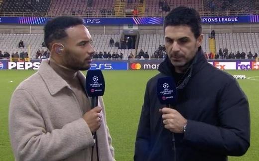 塔帅:廷贝尔和卡拉菲奥里上周末比赛中都遇到了一点问题