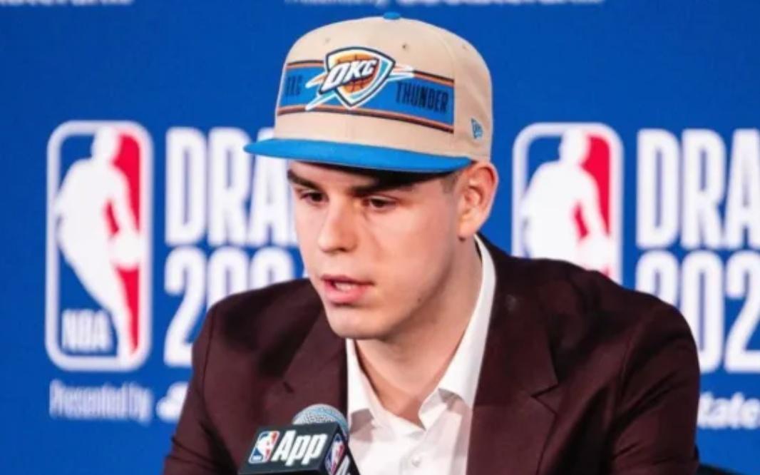 再度赛季报销雷霆后卫确诊睾丸癌,又要休养!