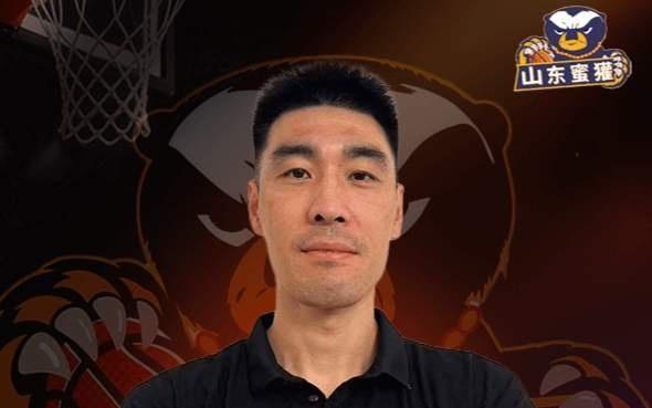 山东元素满满!巩晓彬爱徒当主帅,领队是总冠军得主,主场也定了