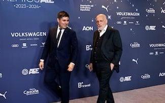 阿斯：西甲和球员工会将再度举行会议，西甲未放弃海外赛计划