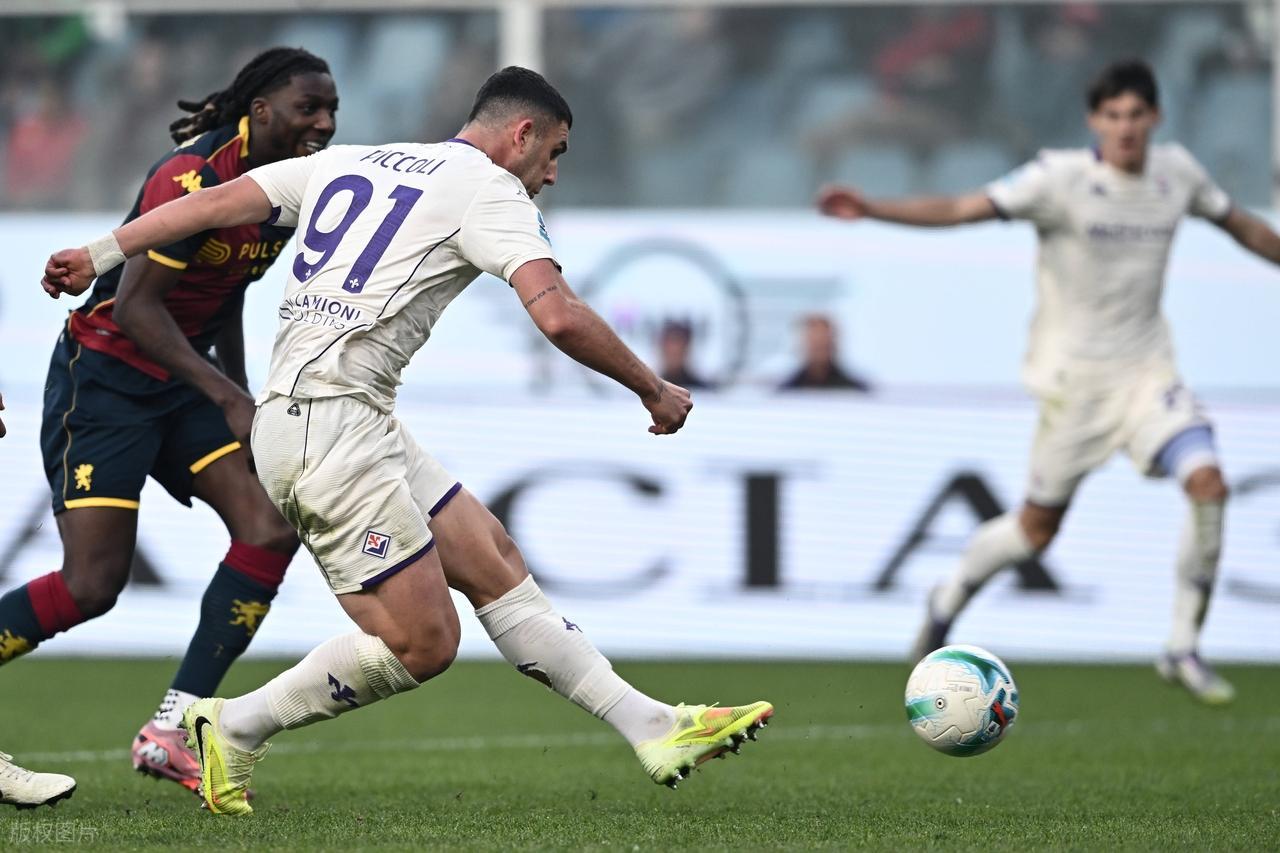 意甲：佛罗伦萨处境艰难，尤文抢分无忧佛罗伦萨VS尤文