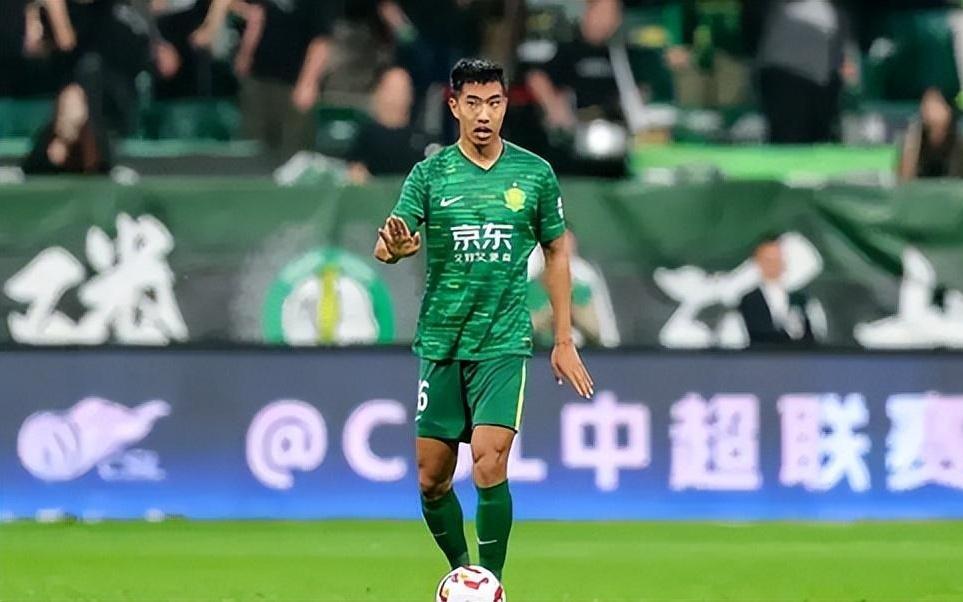 一场12验出国安最大水货,表现拉胯还老是给球队挖坑,恐遭清洗