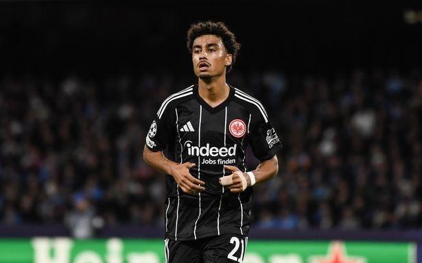 曼晚：多古和达洛特撑不起来曼联左路，俱乐部冬窗可能有动作