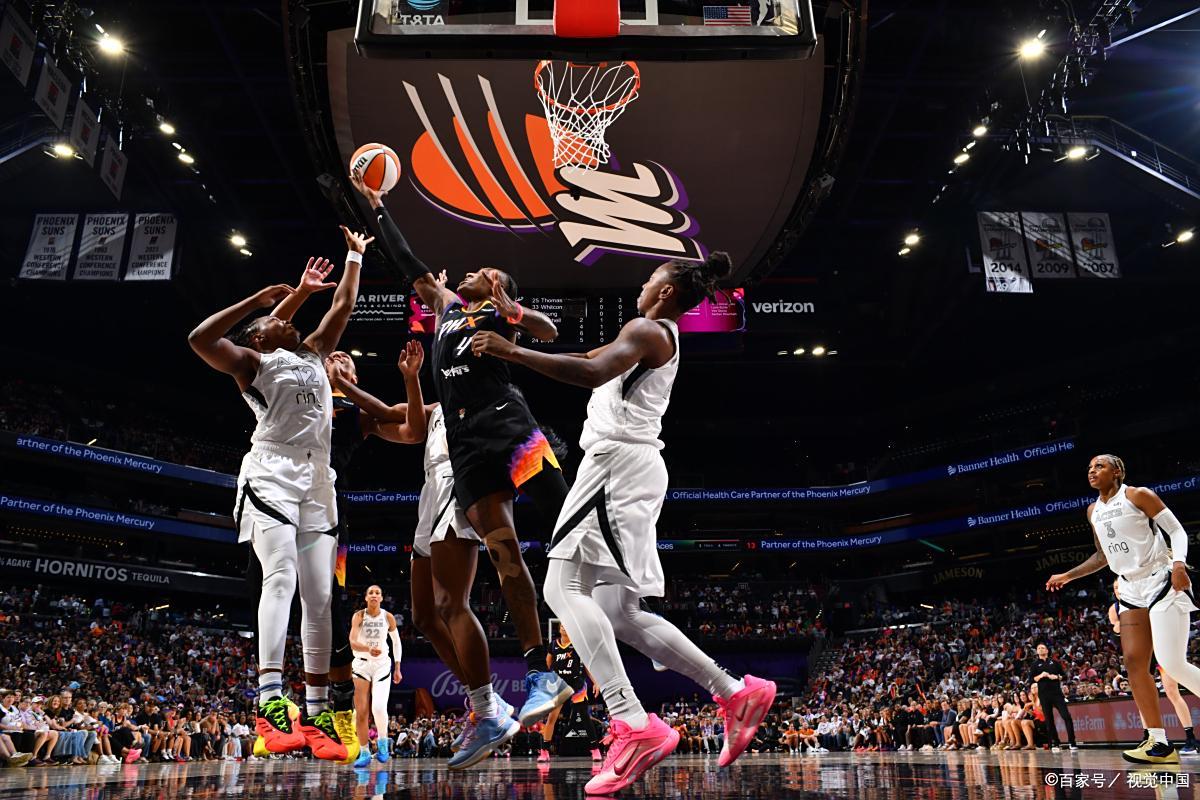 NBA的比赛形式从最初到今天发生了哪些巨大变化