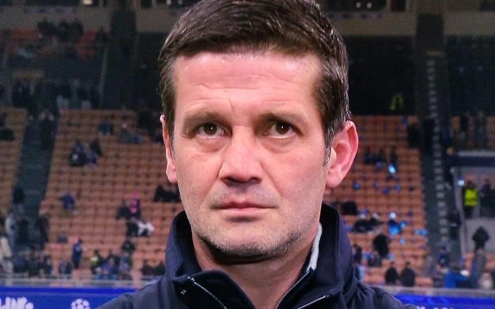 齐沃:我们必须能跟上利物浦的强度今天是我们拿分的机会