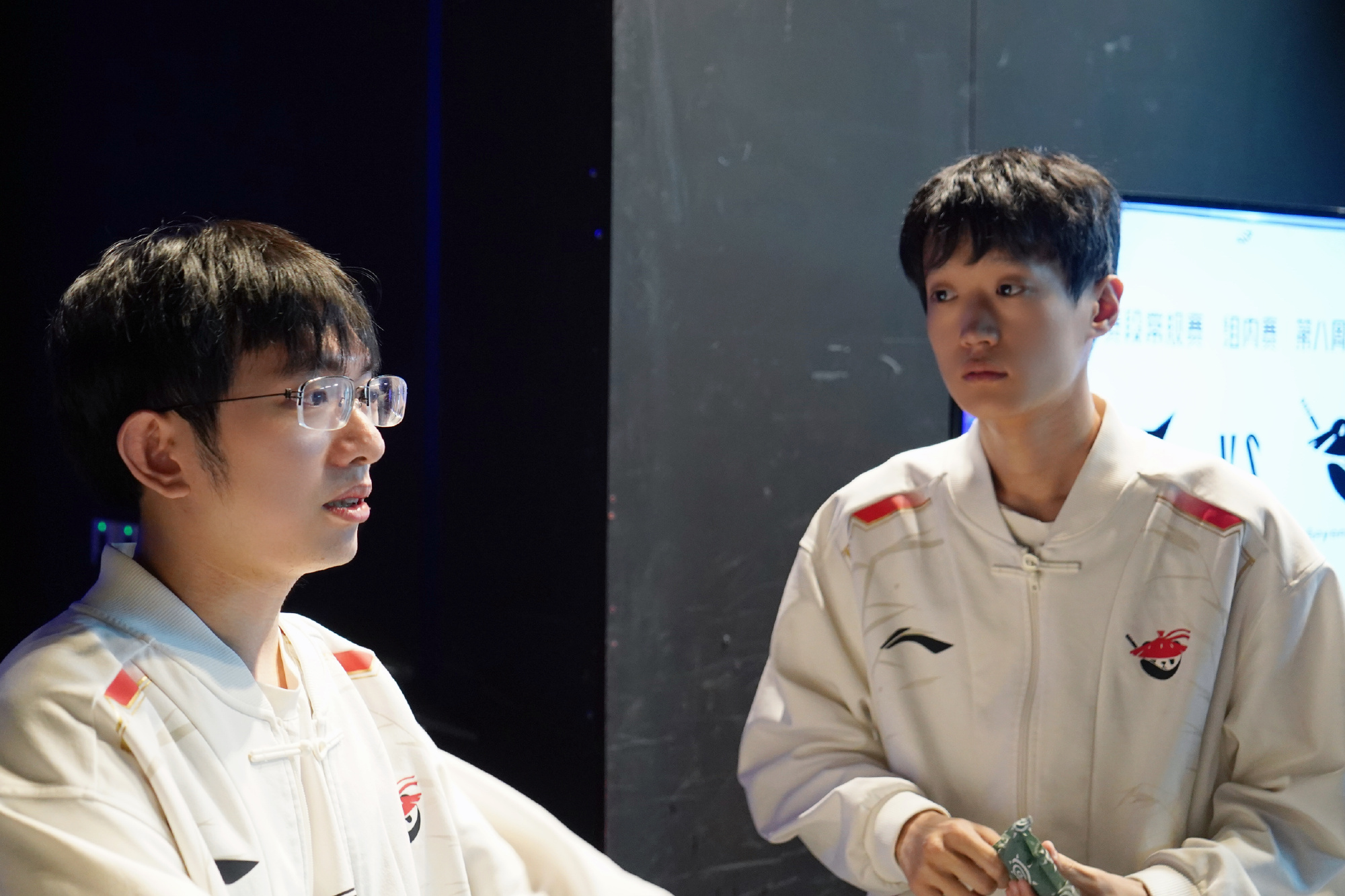 下次打回来啊！圣枪哥C2局坑2局最后一局开混整体数据不如Kiin